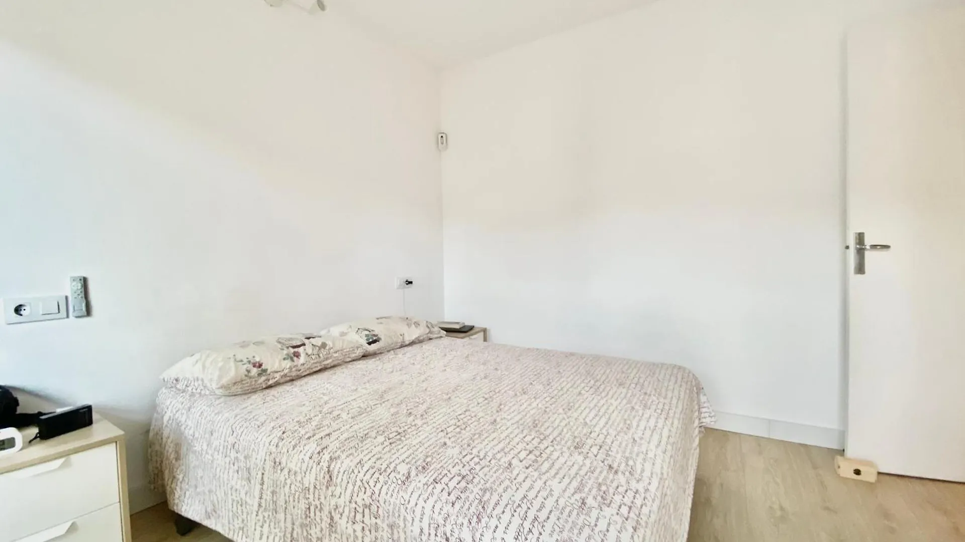 Apartamento Lloguer30 La Calenita Ideal Familias Y Puedes Traer Tu Mascota S'Agaró