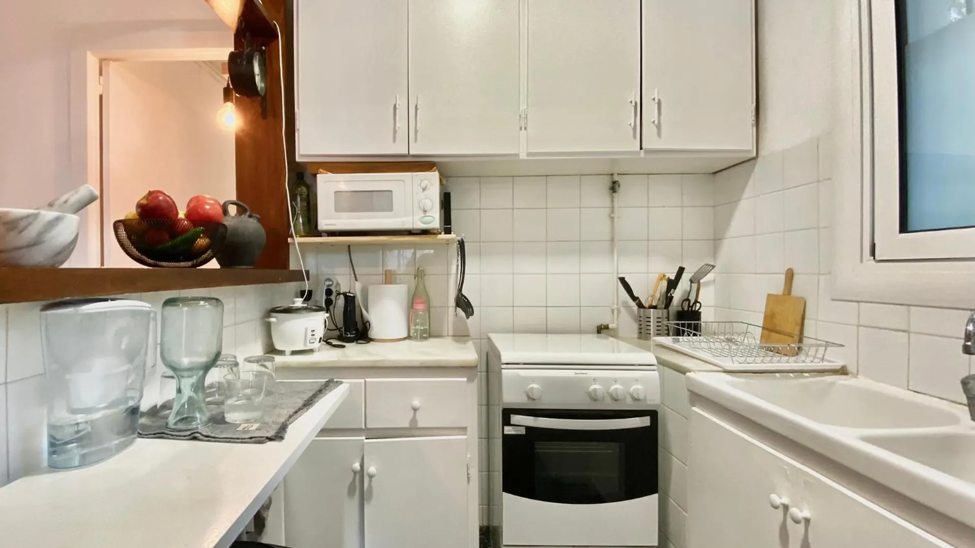 Lloguer30 La Calenita Ideal Familias Y Puedes Traer Tu Mascota S'Agaró Apartamento